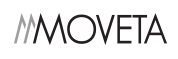 MOVETA REALTY INC., Brokerage*
